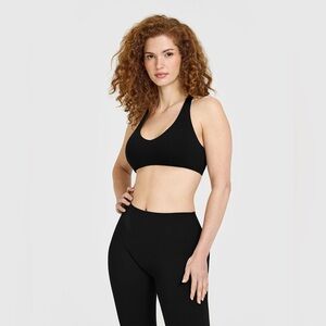 Oner Active SOFTMOTION™ BRALETTE WITH WHITE LOGO